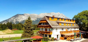 Hotel Pension Pürcherhof
